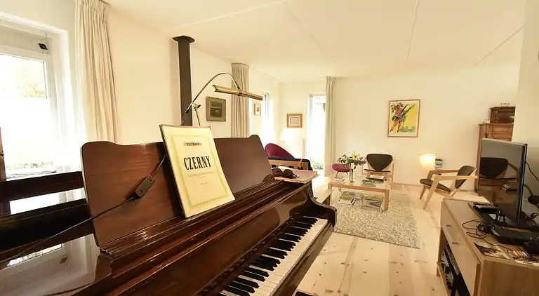 Sommerhus i Tuitjenhorn