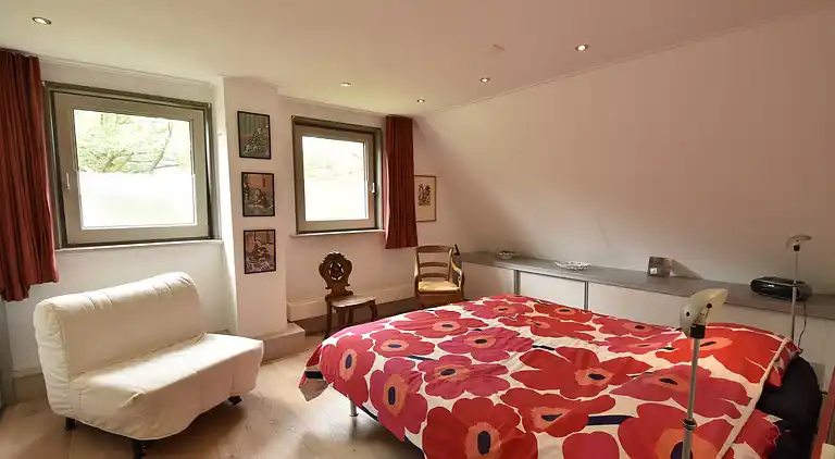 Sommerhus i Tuitjenhorn