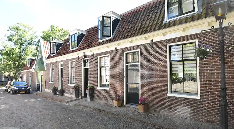 Casa vacanze in Edam