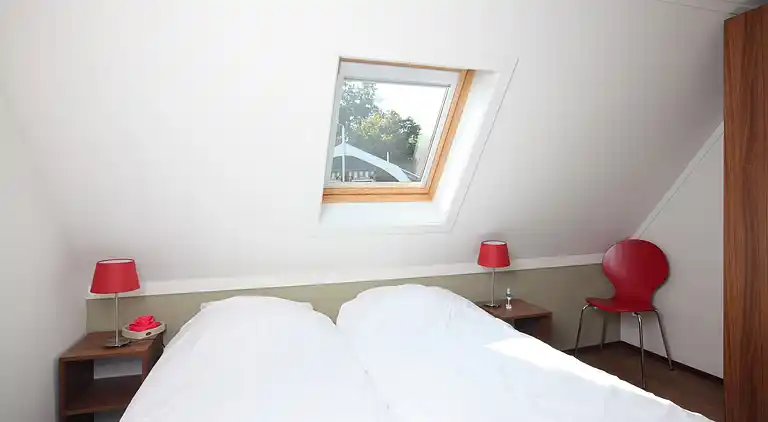 Vakantiehuis in Schoorl