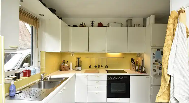 Sommerhus i Tuitjenhorn