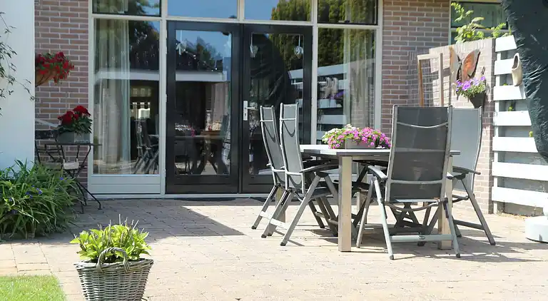 Holiday home in Limmen