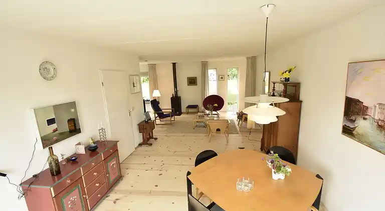 Sommerhus i Tuitjenhorn