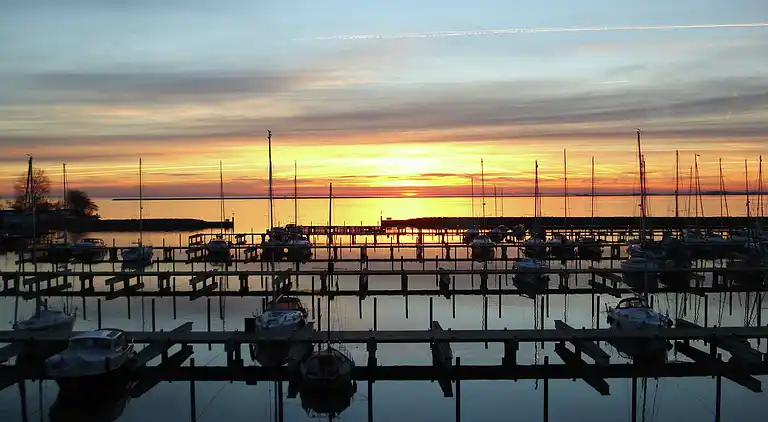 Holiday home in Volendam