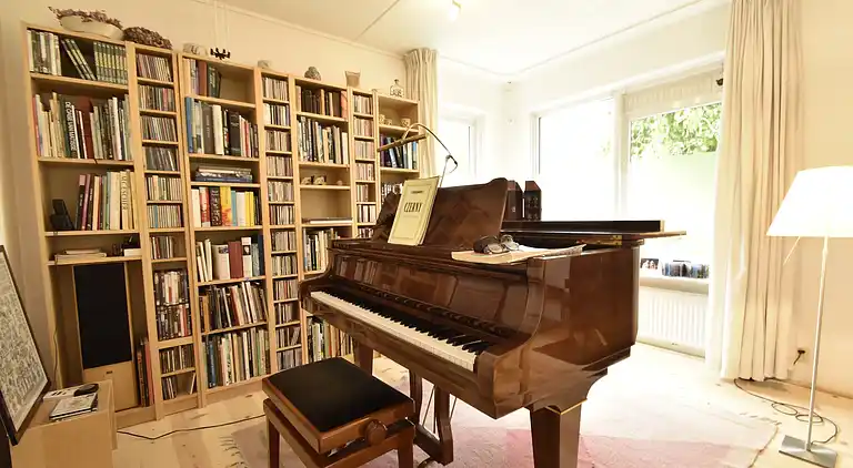 Sommerhus i Tuitjenhorn