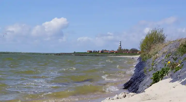 Holiday home in Hindeloopen