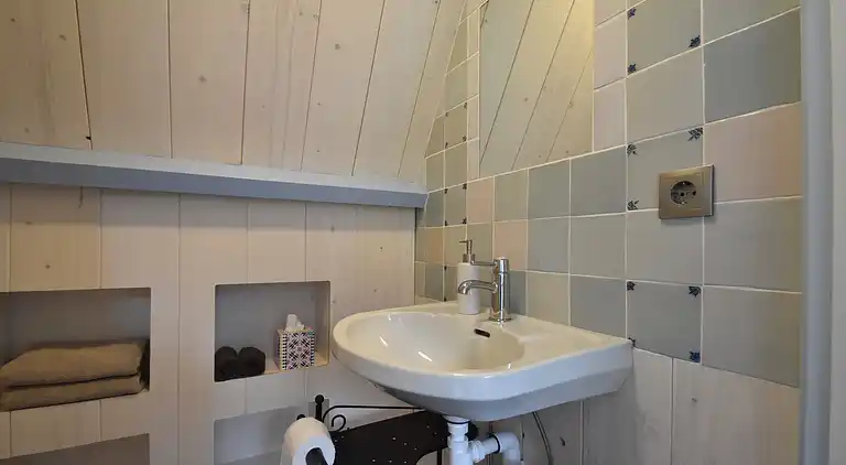 Casa vacanze in Edam