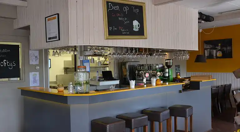 Cottage in 's-Gravenzande