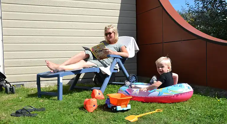 Holiday home in 's-Gravenzande