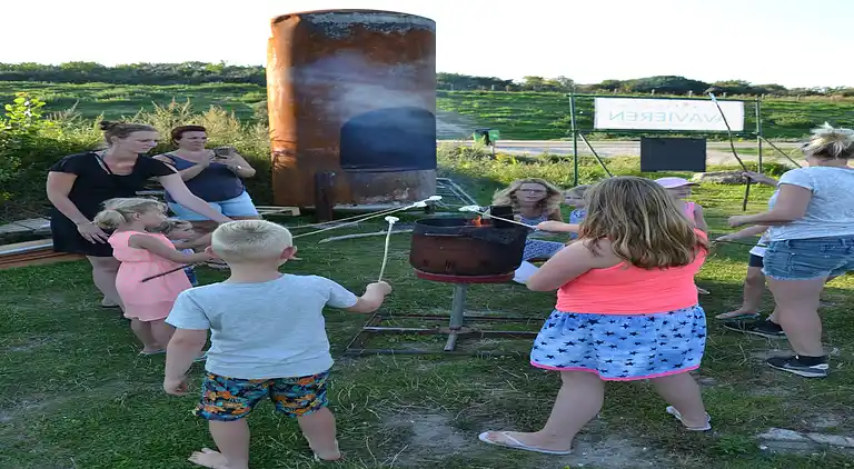 Holiday home in 's-Gravenzande