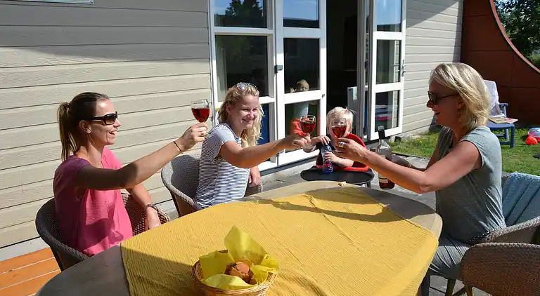 Holiday home in 's-Gravenzande