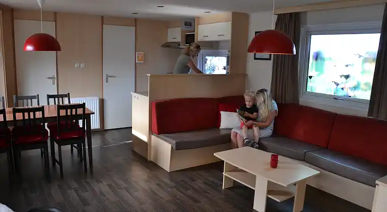 Cottage in 's-Gravenzande