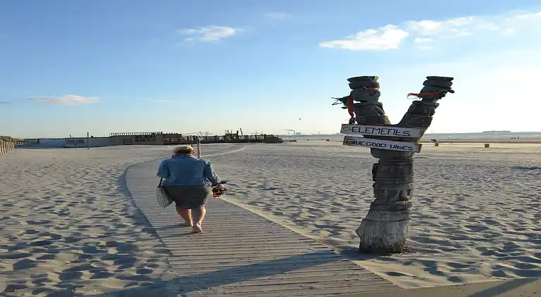 Cottage in 's-Gravenzande