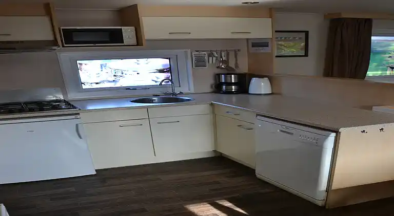 Cottage in 's-Gravenzande