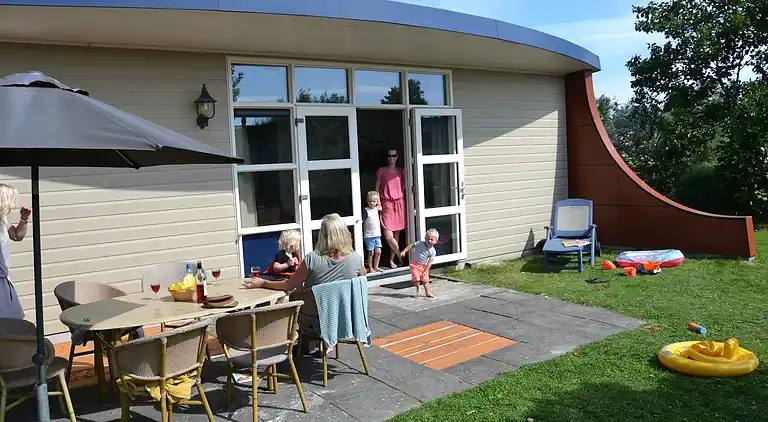 Holiday home in 's-Gravenzande