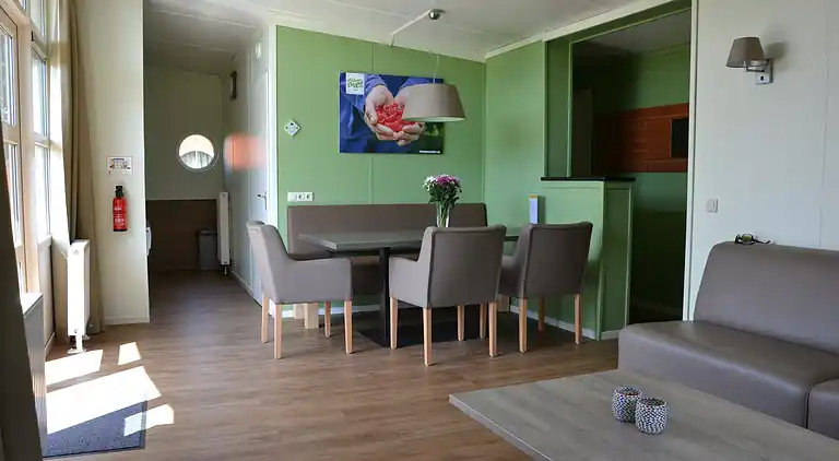 Holiday home in 's-Gravenzande