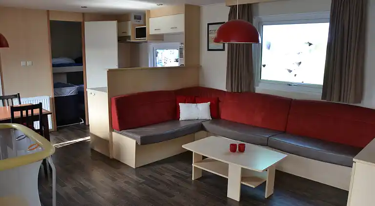 Cottage in 's-Gravenzande