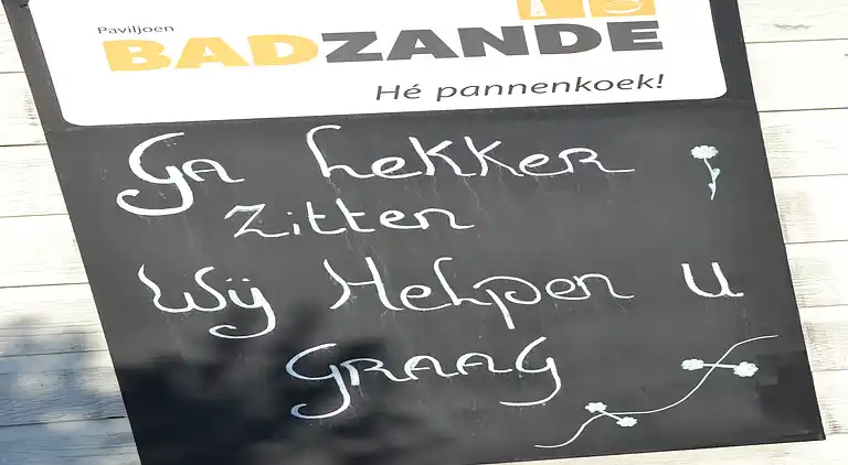 Semesterbostad i 's-Gravenzande