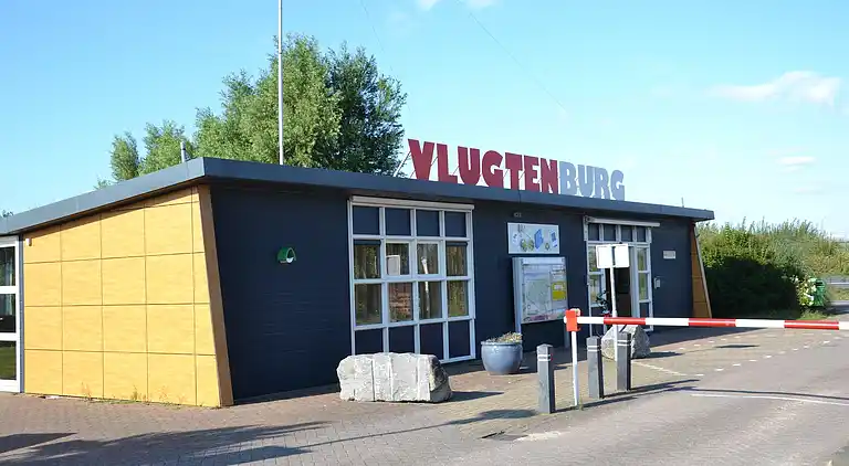 Holiday home in 's-Gravenzande