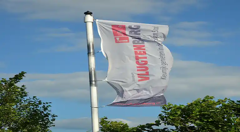 Semesterbostad i 's-Gravenzande