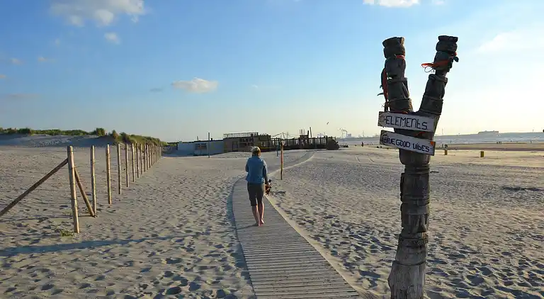 Holiday home in 's-Gravenzande