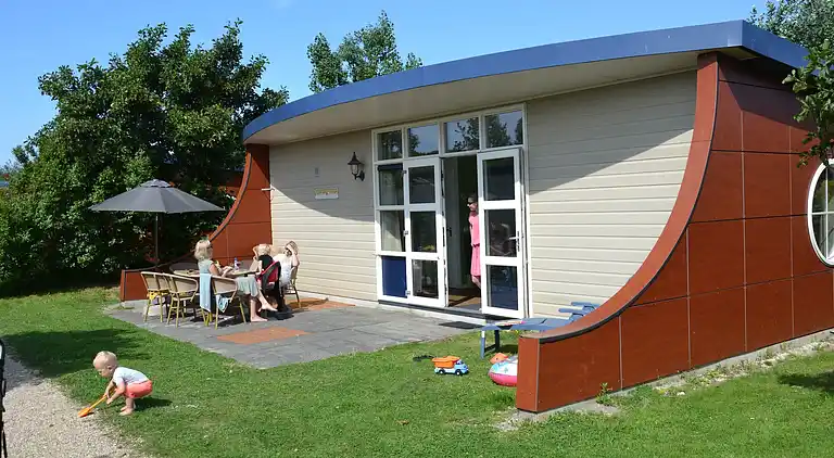 Holiday home in 's-Gravenzande