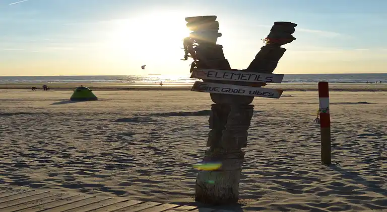 Holiday home in 's-Gravenzande