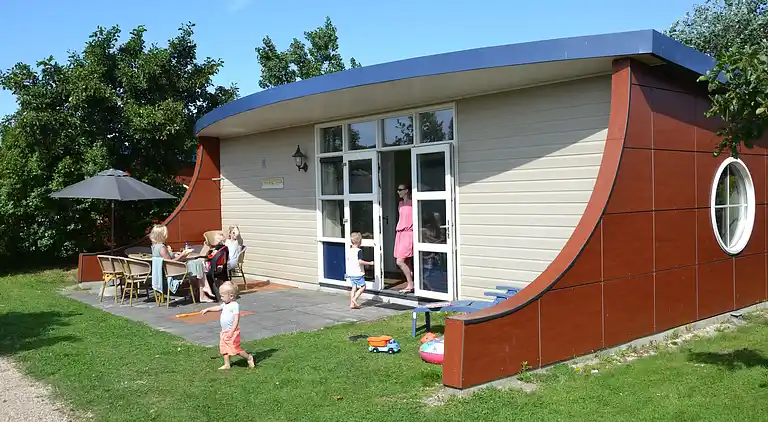 Holiday home in 's-Gravenzande