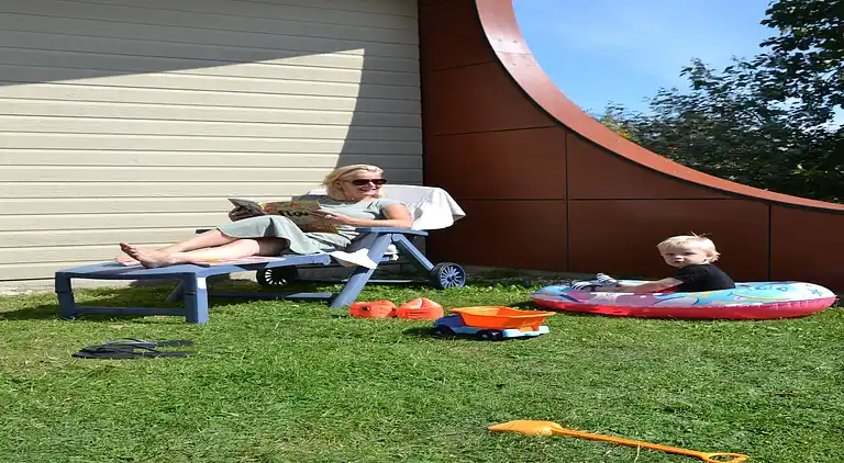 Holiday home in 's-Gravenzande