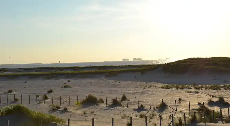 Holiday home in 's-Gravenzande