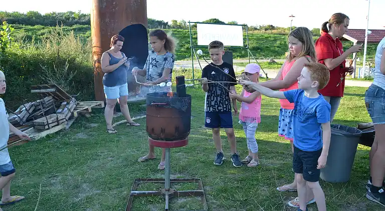 Holiday home in 's-Gravenzande