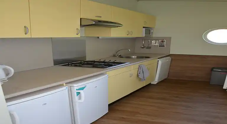 Holiday home in 's-Gravenzande