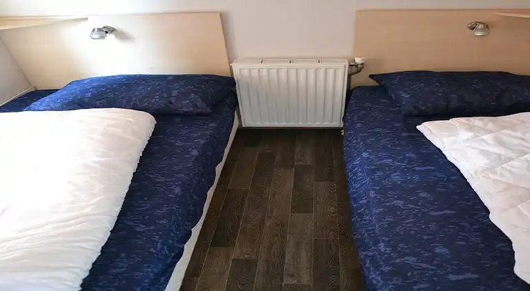 Cottage in 's-Gravenzande