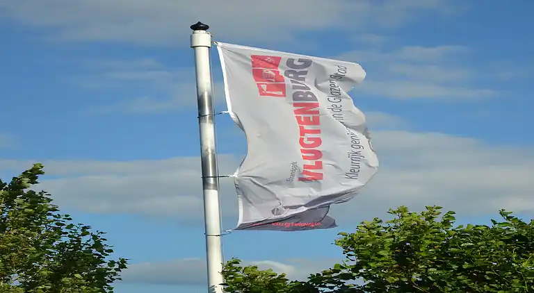 Holiday home in 's-Gravenzande