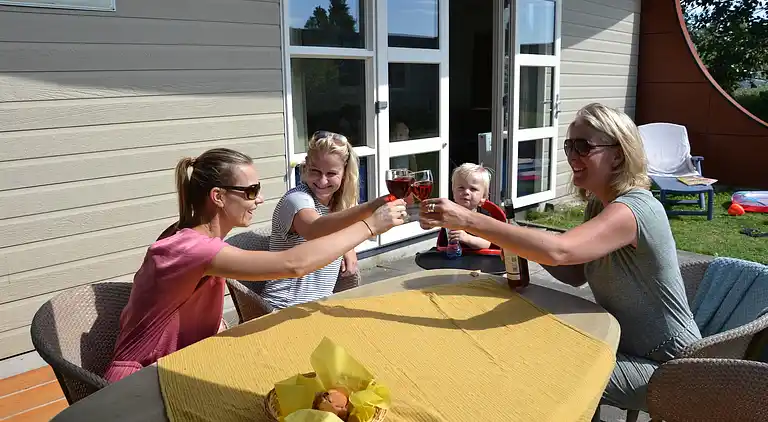 Holiday home in 's-Gravenzande