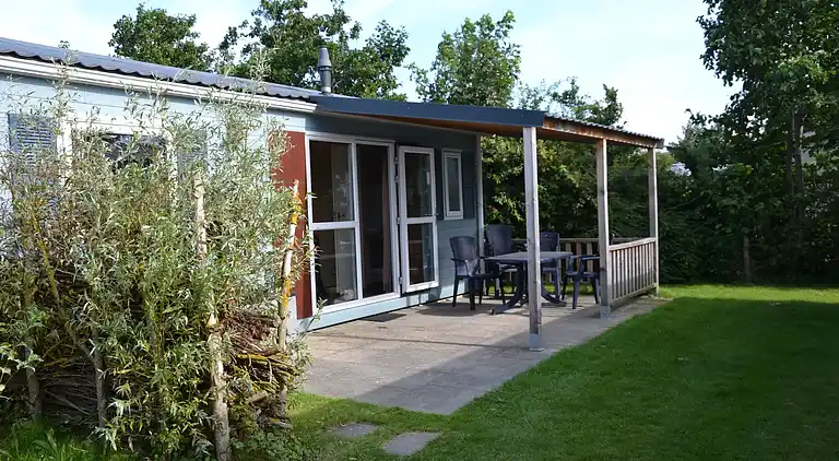 Cottage in 's-Gravenzande