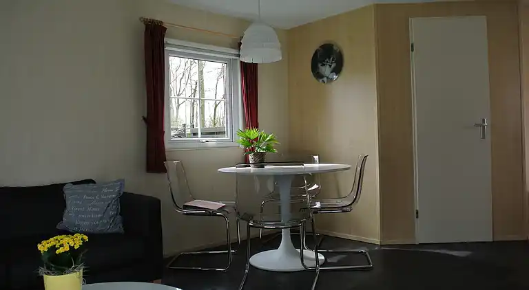 Cottage in Goedereede