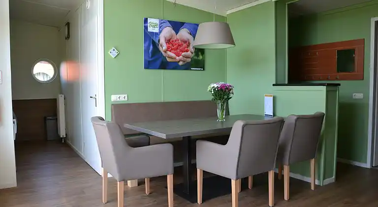 Holiday home in 's-Gravenzande