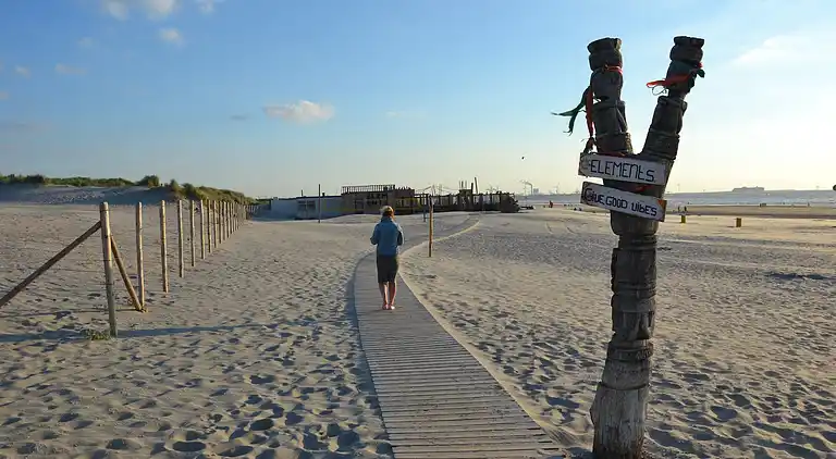 Holiday home in 's-Gravenzande