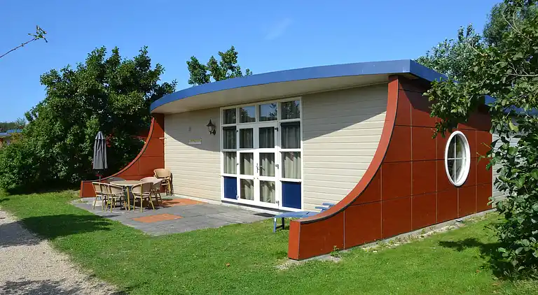 Holiday home in 's-Gravenzande