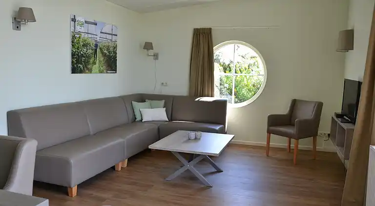 Holiday home in 's-Gravenzande