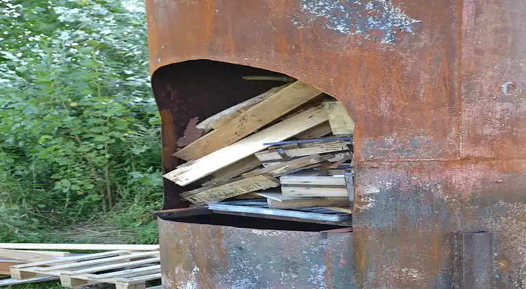 Semesterbostad i 's-Gravenzande