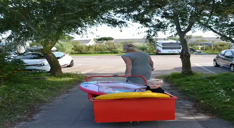 Holiday home in 's-Gravenzande