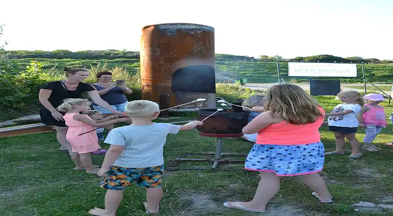 Holiday home in 's-Gravenzande