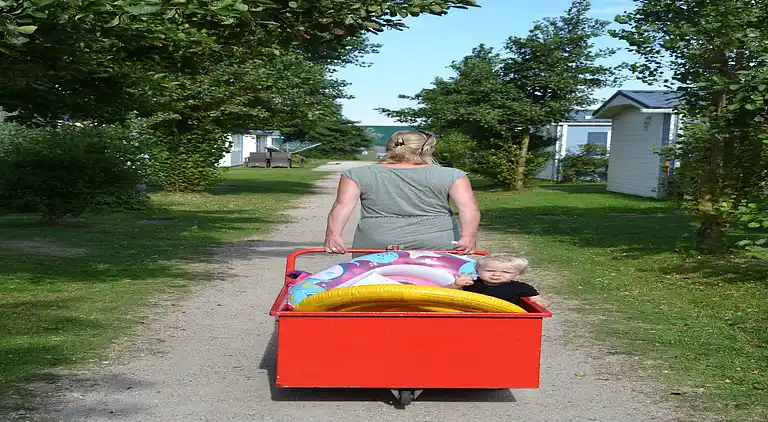 Cottage in 's-Gravenzande