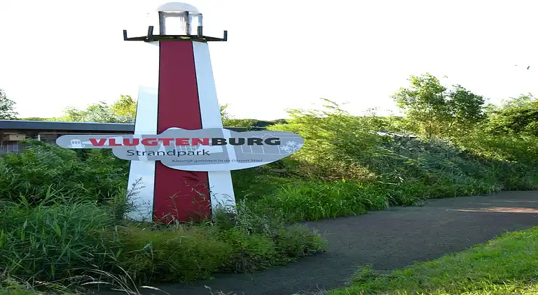 Semesterbostad i 's-Gravenzande