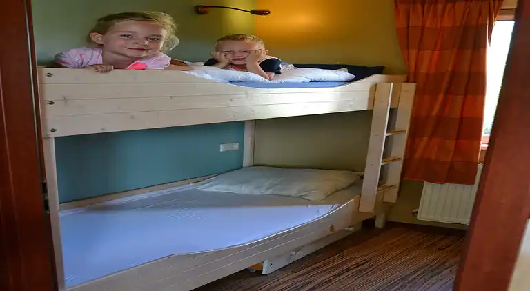 Semesterbostad i 's-Gravenzande