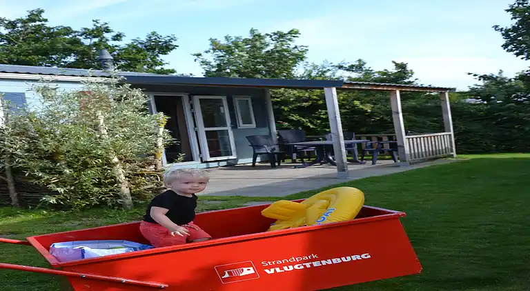 Cottage in 's-Gravenzande