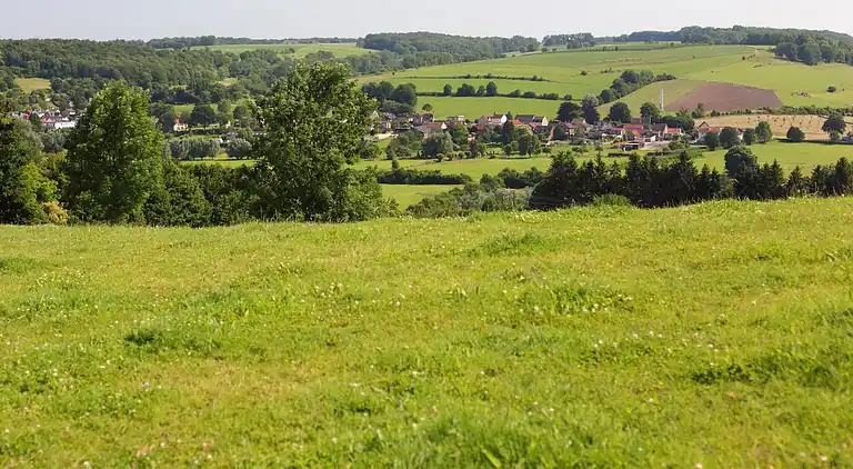 Bungalow in Schin op Geul