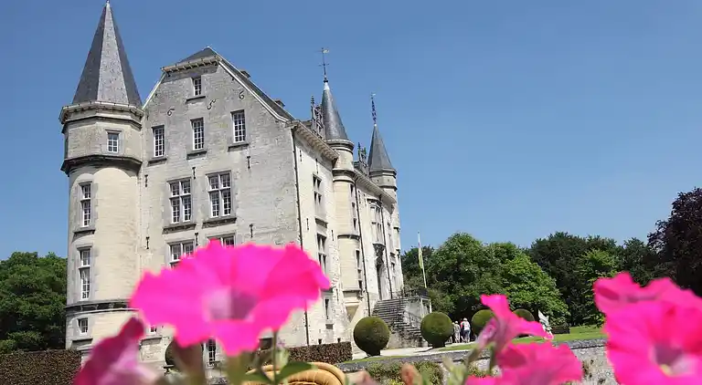 Bungalow in Schin op Geul